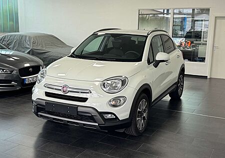 Fiat 500X 1.4 Multiair 4x2 S+S, Shzg, PDC, MP3, Alu,