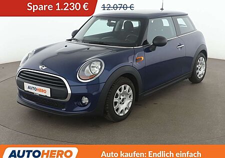 Mini ONE First *PDC*GARANTIE*