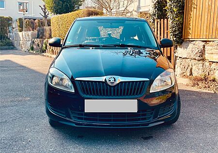 Skoda Fabia Combi 1.2 TSI Elegance 105