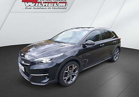 Kia XCeed 1.4T Platinum Edition