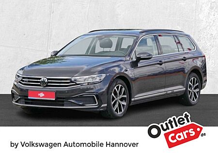 VW Passat Variant Volkswagen 1.4 eTSI eHybrid DSG GTE Navi LED