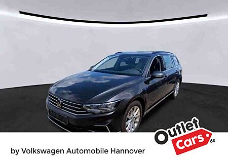 VW Passat Variant Volkswagen 1.4 eTSI eHybrid DSG GTE Navi LED
