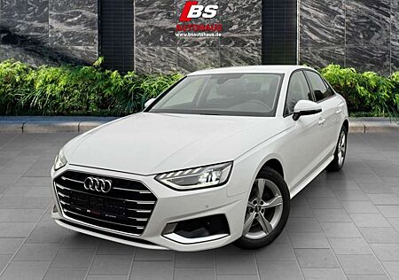 Audi A4 30 TDI S tronic MMI Navigation plus mit MMI touch