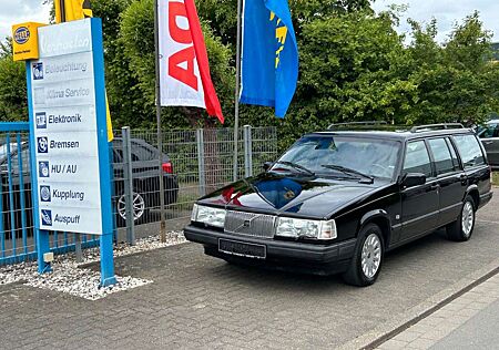 Volvo 945 Classic