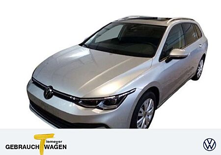 VW Golf Variant Volkswagen 1.0 TSI MOVE IQ.LIGHT PANO KAMERA S