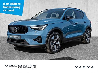 Volvo XC40 B3 2WD Plus Dark Sthz. Kamera