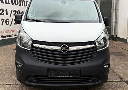 Opel Vivaro B Kasten L2H1 2,9t Klima Kamera Lang
