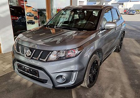 Suzuki Vitara 1.4 Boosterjet Allgrip S Navi, SHZ, Klima