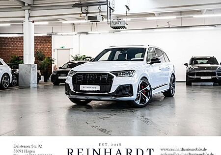 Audi Q7 60TFSIe 2x S LINE BLACK 22/ACC/PANO/HuD/S-SIT