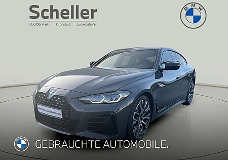 BMW 440 M440i xDrive Sportpaket Head-Up HK HiFi DAB GSD