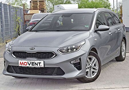 Kia XCeed Ceed SW / cee'd SW 1.6 CRDi*Navi*Kamera*