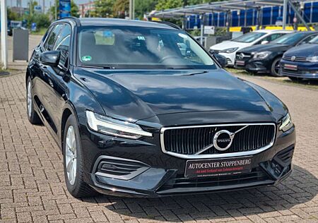 Volvo V60 Kombi Momentum/Leder/Navi/LED/Grantie/2.Hand