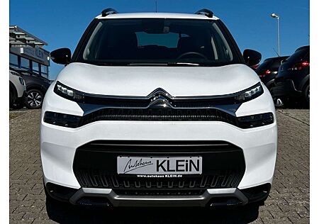 Citroën C3 Citroen Aircross Plus 130 *EAT6*NAVI*LED*CARPLAY*PDC*