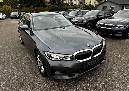 BMW 320 d xDrive Sport Line|LED|ACC|NAVI-PROF|360°