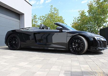 Audi R8 Spyder V10 5.2 FSI quattro S tronic