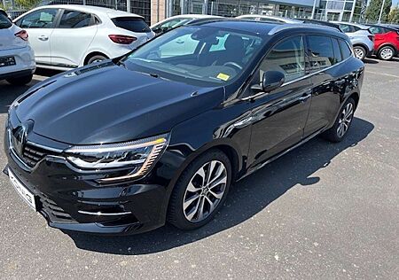 Renault Megane gebraucht kaufen Renault Megane IV Kombi 1.3 TCe Techno Klimaautomatik