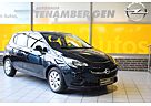 Opel Corsa E Edition Sitz- & Lenkradheizung
