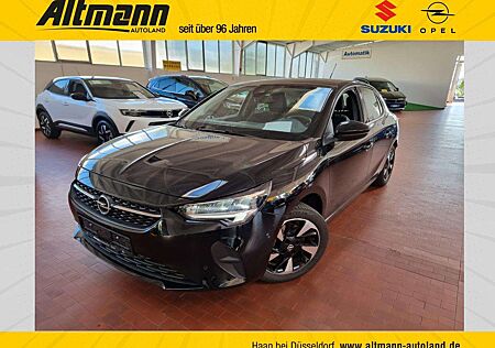 Opel Corsa e Elegance Park&Go 17""Alu