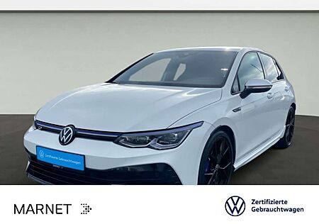 VW Golf Volkswagen VIII R 2.0 TSI DSG 4M *Kamera*LED*Navi*