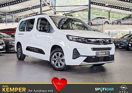 Opel Combo 1.5 Diesel GS XL Autom. *ACC*Navi*7-Sitzer