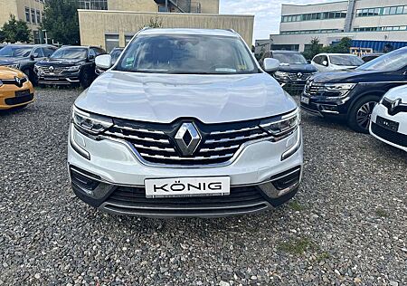 Renault Koleos II 1.3 TCe 160 Techno *LED*Kamera*Winter*