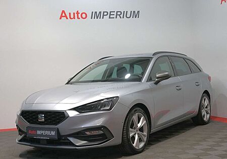 Seat Leon Sportstourer FR 2.0 TDI*ACC*AHK*DAB*LED
