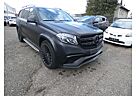 Mercedes-Benz GLS 63 AMG 4Matic Speedshift 7G-TRONIC