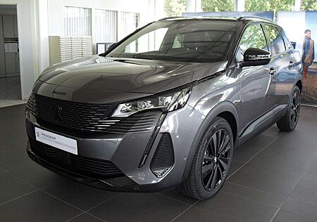 Peugeot 3008 GT 130EAT8*BLACKPACK*ACC*El-Heckkl.*SHZ*