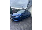 Honda Civic 1.0 i-VTEC Turbo CVT Comfort