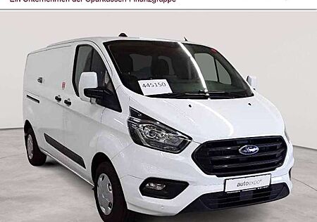 Ford Transit Custom 300 L2H1 LKW VA Trend