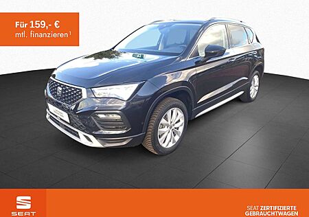 Seat Ateca 1.5 TSI DSG Xperience Navi AHK LED ACC RFK