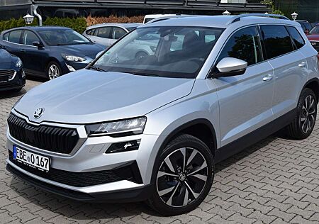 Skoda Karoq Style; GARANTIE BIS 12:2027