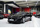 Jaguar F-Type *LED*MERIDIAN*NAVI*LEDER*1.HAND*