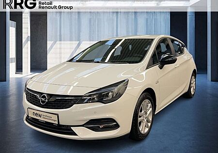 Opel Astra BUSINESS EDITION D