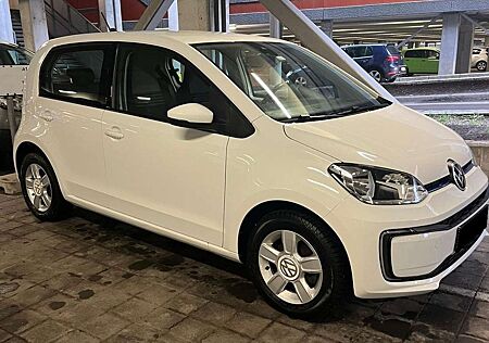 VW e-up! Volkswagen e-up! up! e-up!