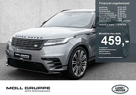 Land Rover Range Rover Velar P400 Autobiography Mild-Hybrid Autobiography Pano