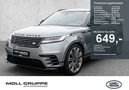 Land Rover Range Rover Velar P400 Autobiography Mild-Hybrid Autobiography Pano