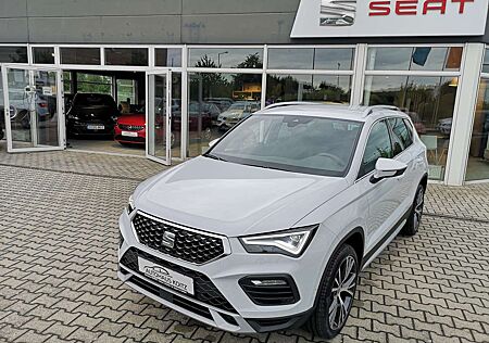 Seat Ateca Xperience Virtual Cockpit PDC KAMERA AAC ACC