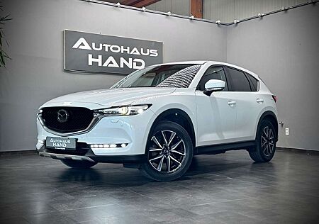 Mazda CX-5 *SPORTS-LINE*2.2*AWD*HEAD-UP*ACC*"2.Hd*8FACH