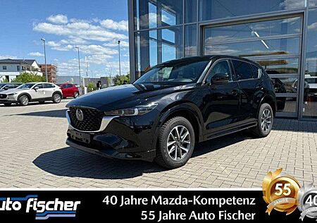 Mazda CX-5 2.2 (184PS) Autom. Takumi AWD Sitzheizung N