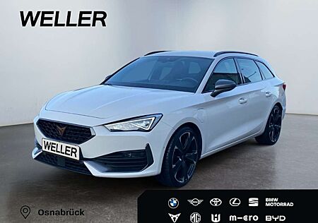 Cupra Leon ST 1.4 e-Hybrid (180 kW) VZ *LED*DCC*ACC*CAM*