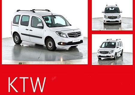 Mercedes-Benz Citan 111 Tourer,Klima,Sitzheizung,Tempomat,AHK