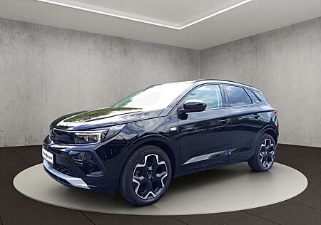 Opel Grandland Ultimate 1.5 Diesel 96 kW (130 PS) Sta