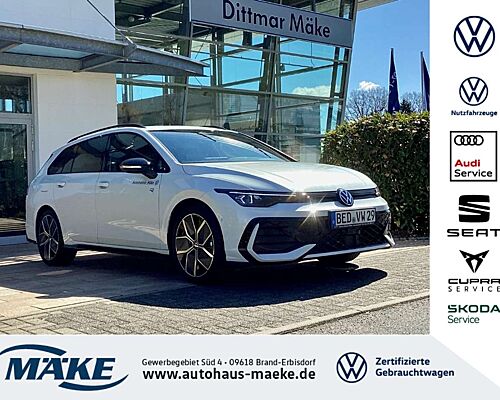 Volkswagen Golf Variant R-Line 1.5eTSI DSG ACC IQ.L NAV STDHZ AHK