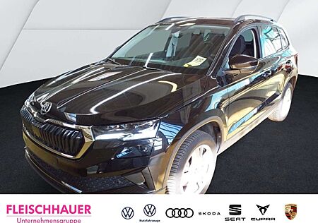 Skoda Karoq Selection 1.5 TSI ACT DSG Navi Digitales Cockpit M