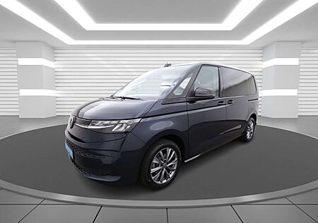 VW T7 Multivan Volkswagen LIFE K 1.5 TSI DSG (+NAVI) Bluetooth