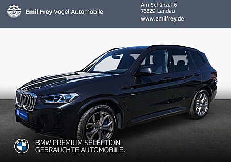 BMW X3 xDrive20d Aut. *Sportpaket* AHK*