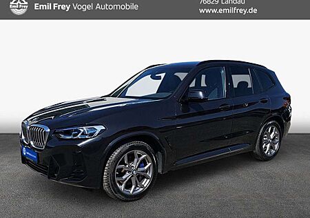 BMW X3 xDrive20d Aut. *Sportpaket* AHK*