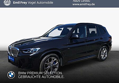 BMW X3 xDrive20d Aut. *Sportpaket* AHK*