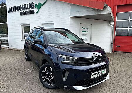 Citroën C5 Aircross Citroen Shine/AUT/PANO/LEDER/VIRTUAL/NAVI/SH